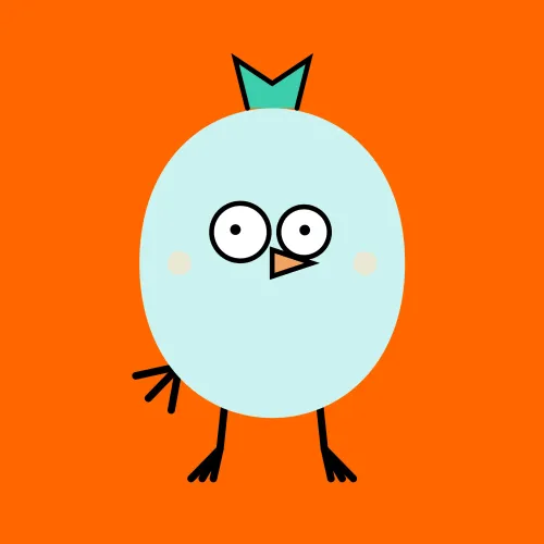 burd #5128