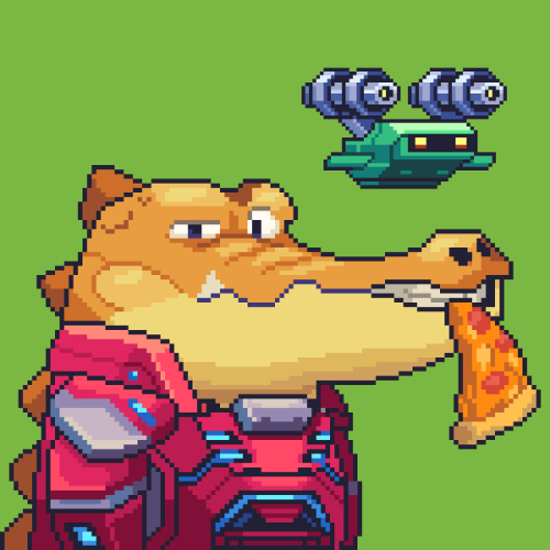 Croc ＃8012