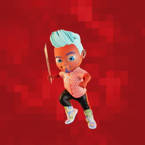 Deviant #5205