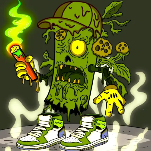MoldReaper #14