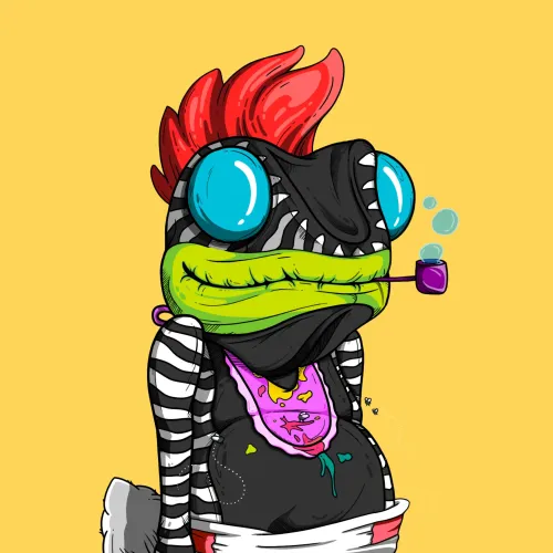 TheChameleonCollective ＃3263