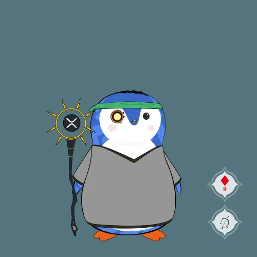 Penguins#4476