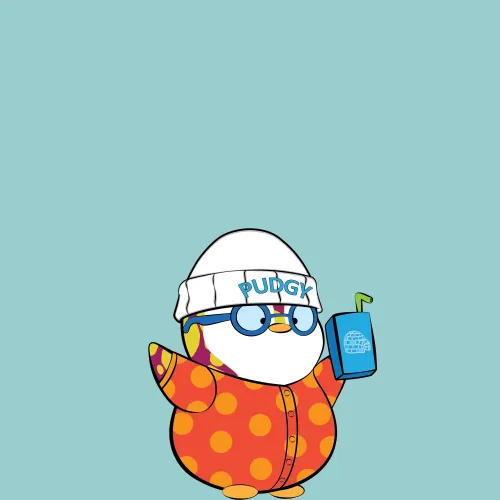 Lil Pudgy ＃2289