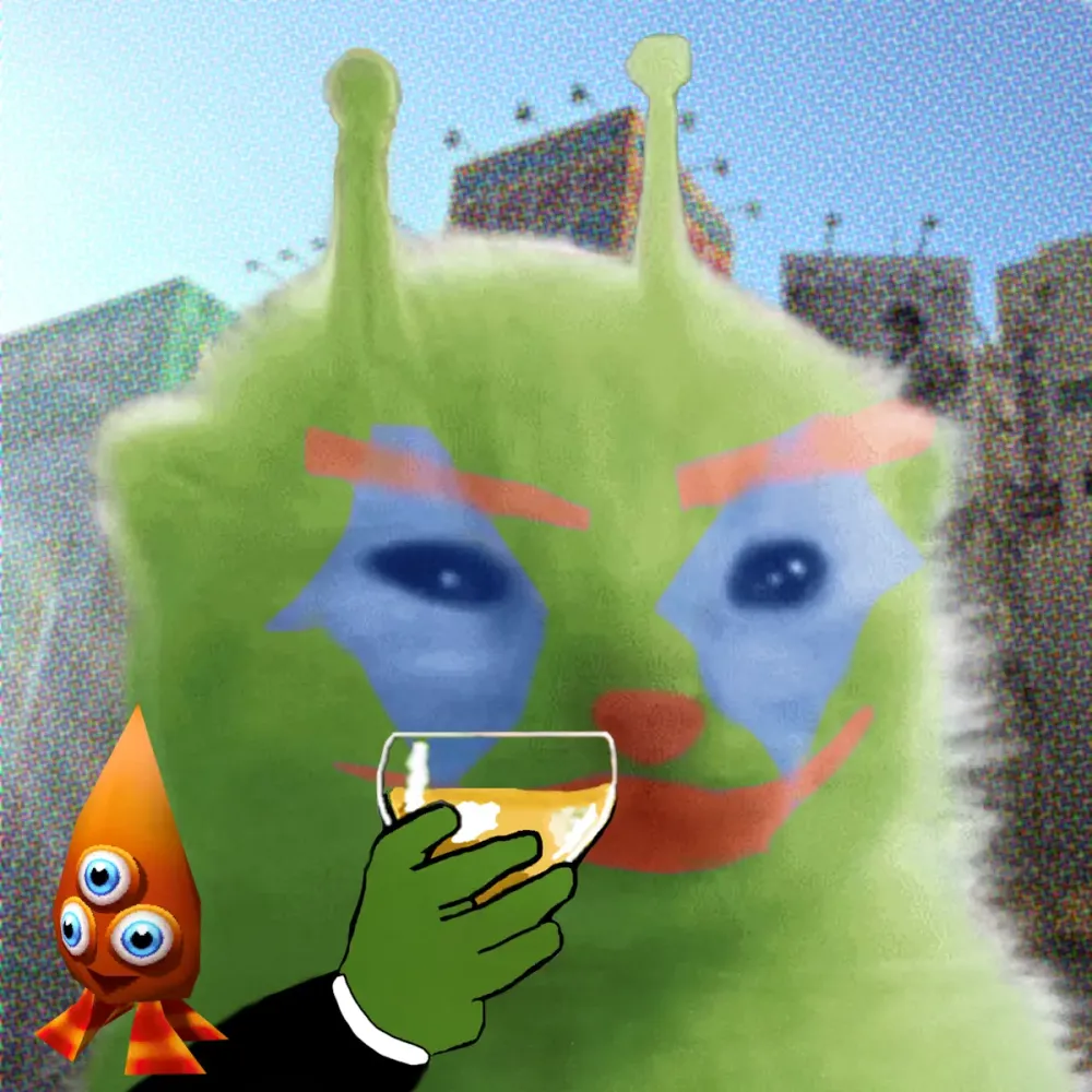 Glorp #226