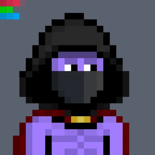 CLOAKS ＃19562