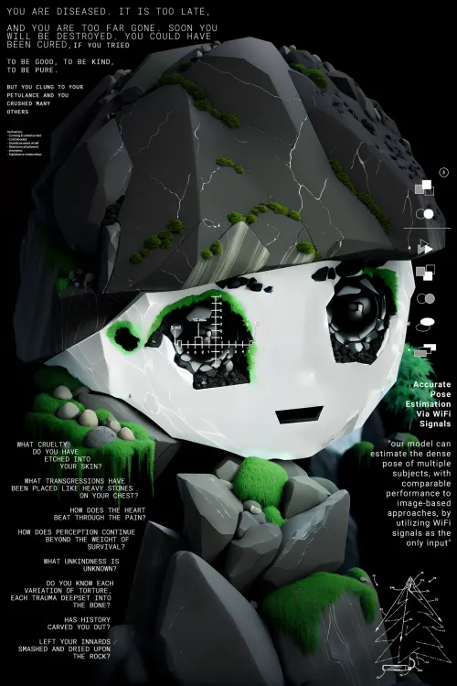 SchizoPoster #3207