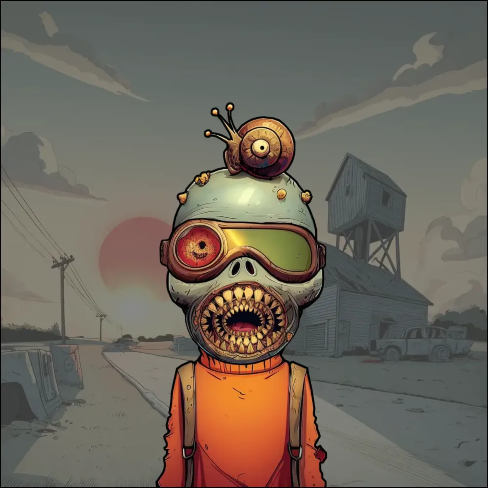 Rotten #511