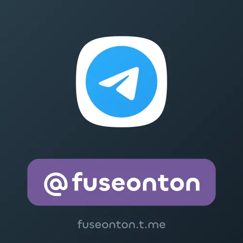 @fuseonton