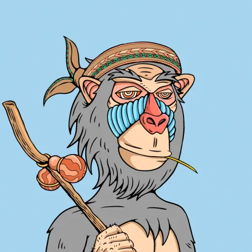 MONK #2234