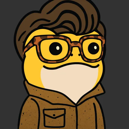 Turbo Toad #3185