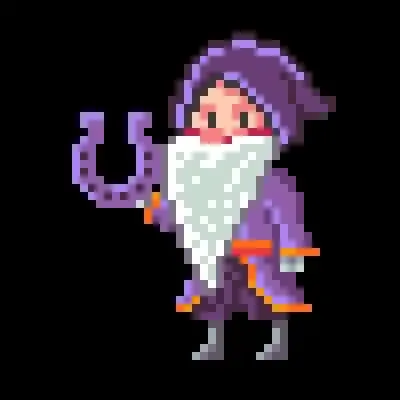 HedgeWizardAleisteroftheVeil #7298