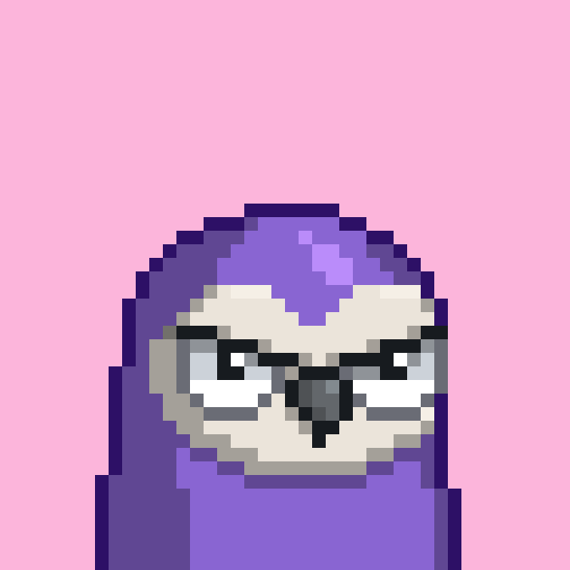 Moonbirds #5816