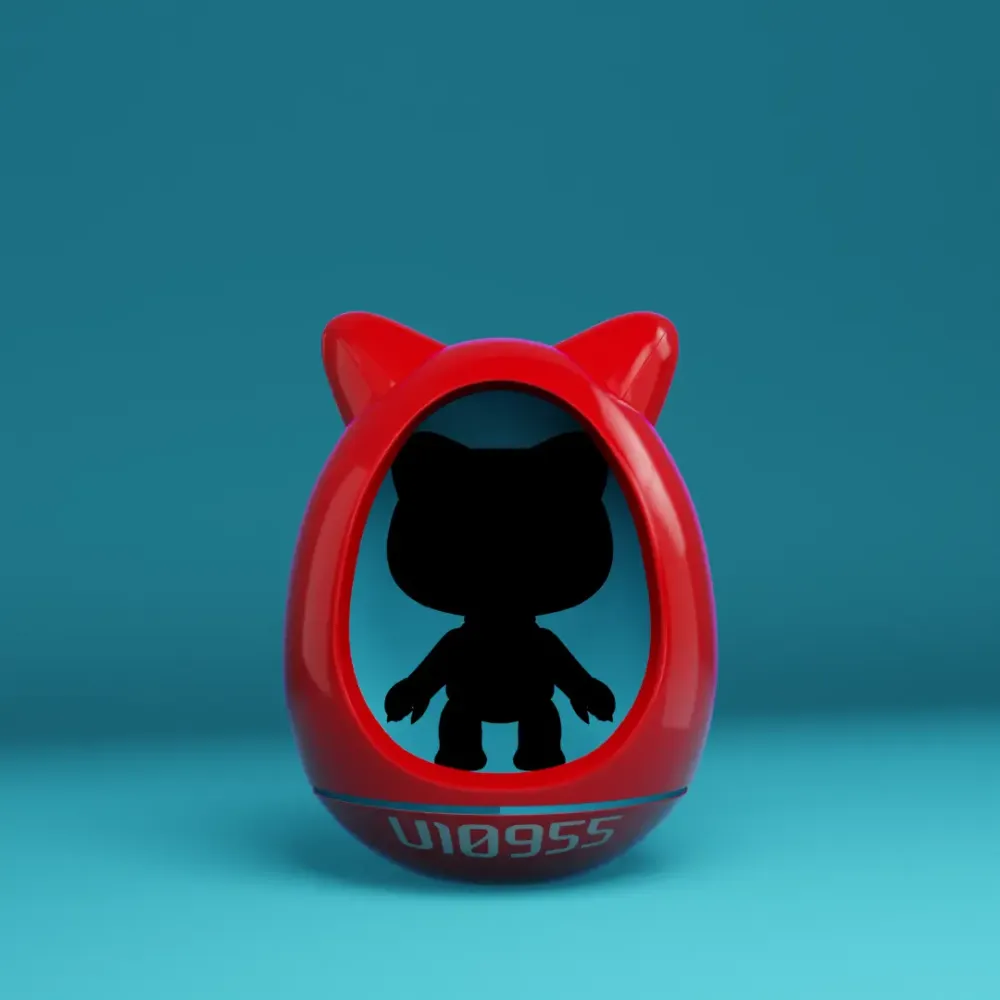 LUPIN THE IIIRD × SyFu Uncommon P1 #10955