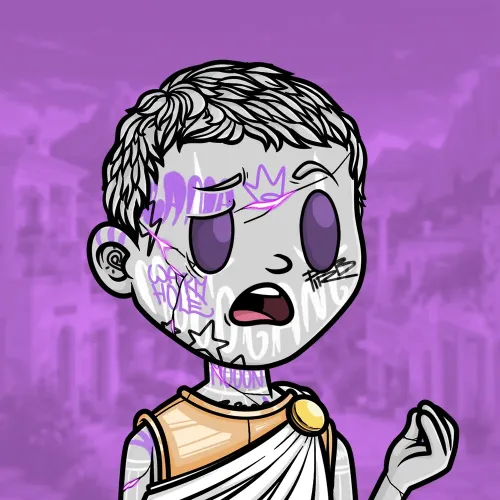 Pythenians #3051
