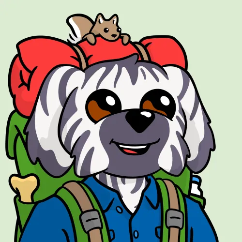 BoDoggos #8711