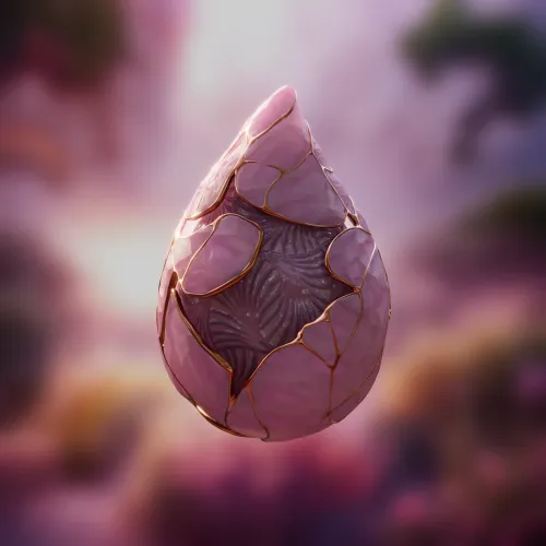 Mythic Seed #2410