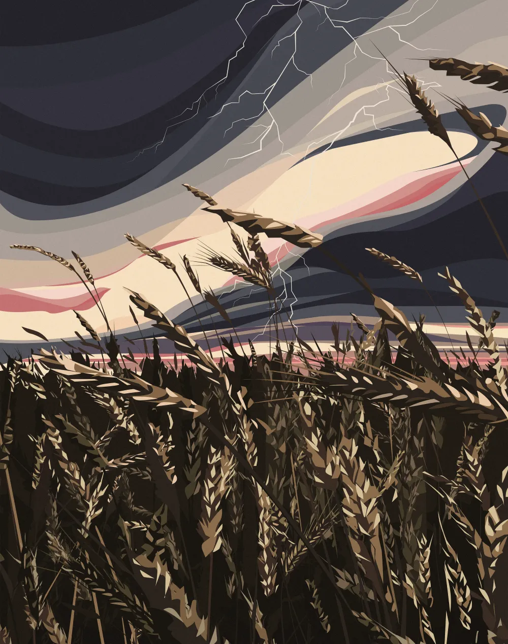 HARVEST: DYLAN WADE #82