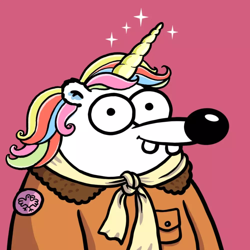 FluffyPolarBear #8936