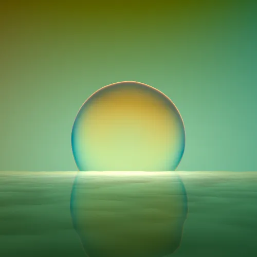 Floating World Genesis #115
