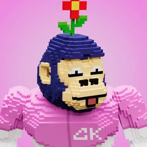 CyberKong VX #7832