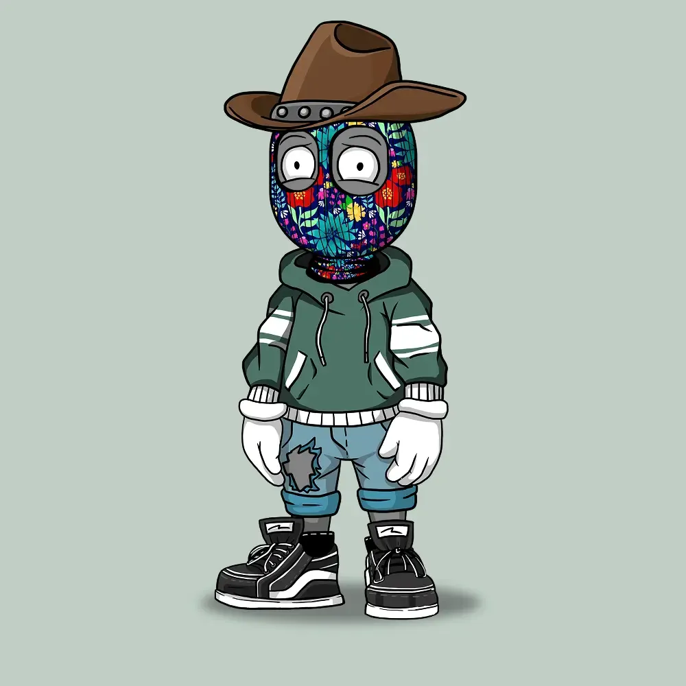 Based Style #5834