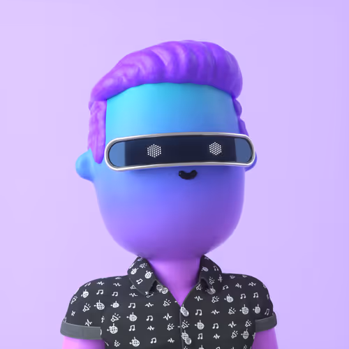 Citizen of Vibetown ＃300