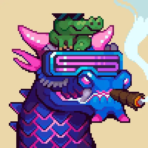 Boryoku Dragonz #452