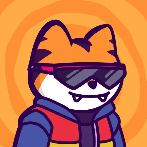 Fox #9545