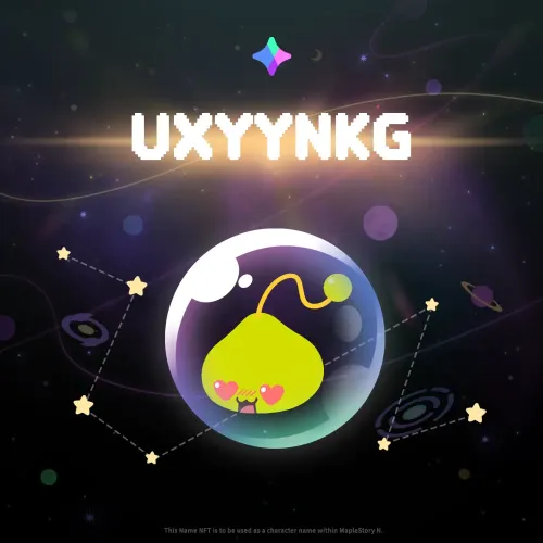 UXYYNKG