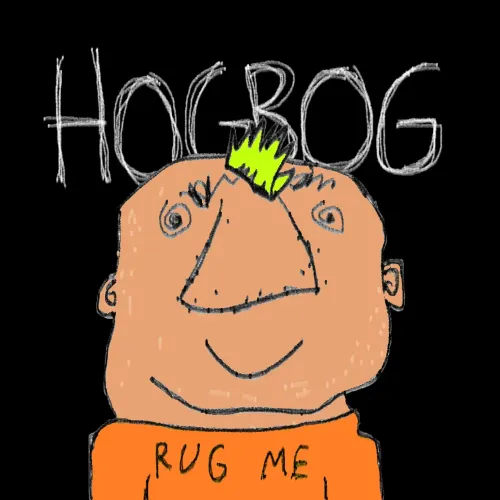 HOGBOG #282