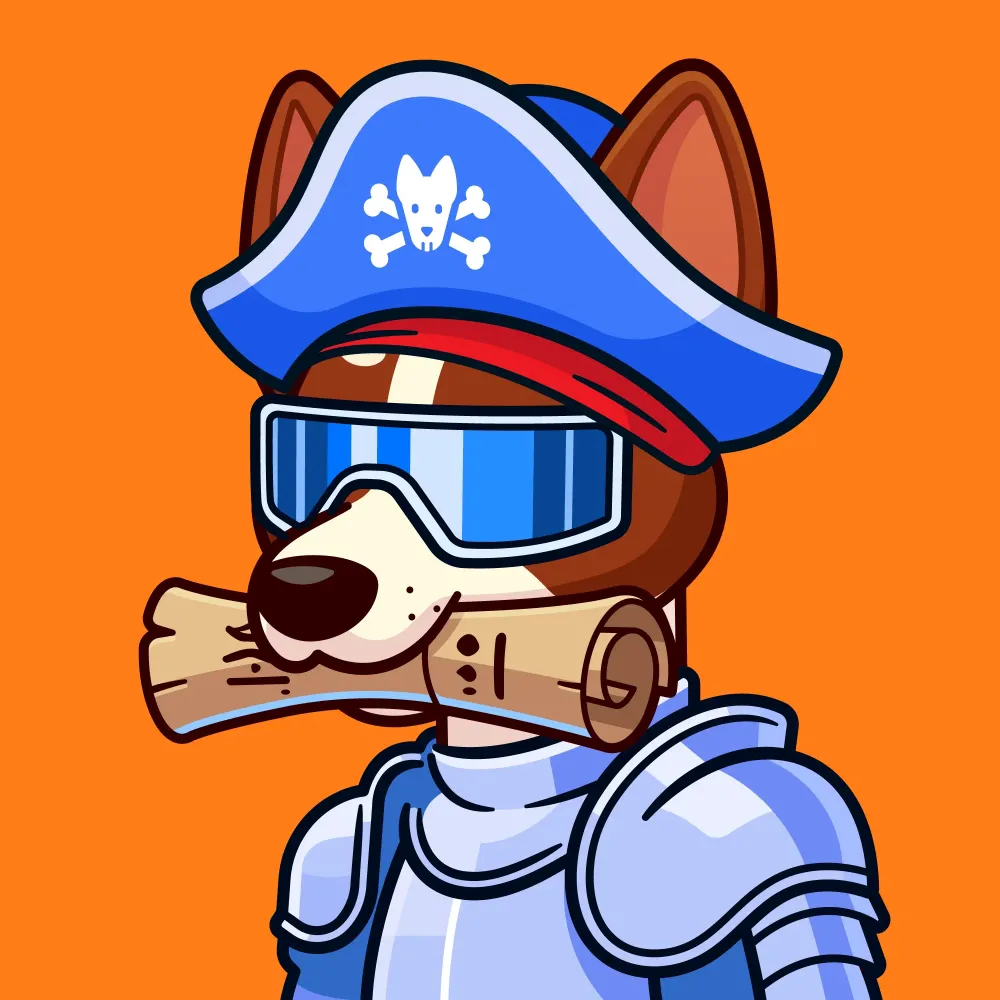 Basenji #1709