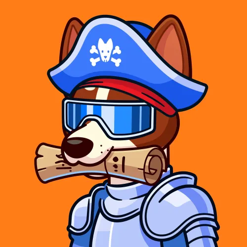 Basenji #1709