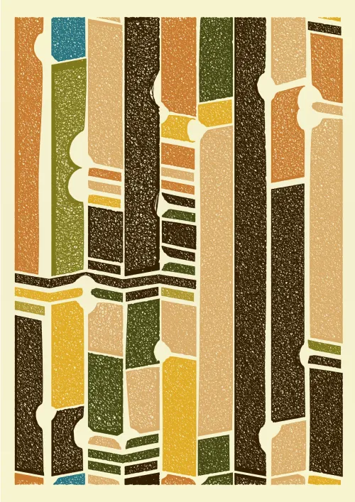 Edifice #70