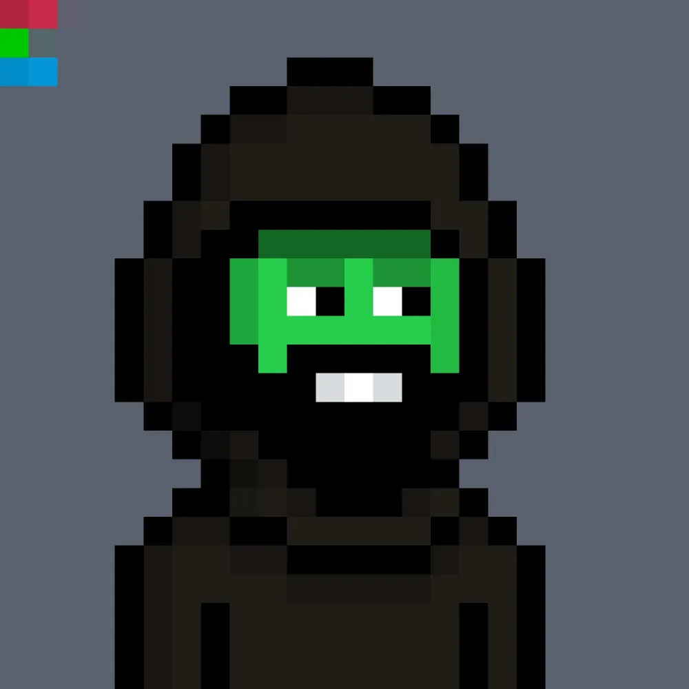 CLOAKS #10196