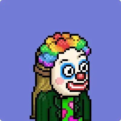 HabboPortrait #10387