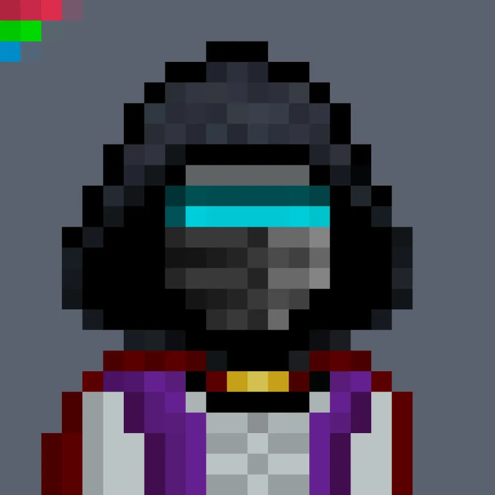 CLOAKS #6459