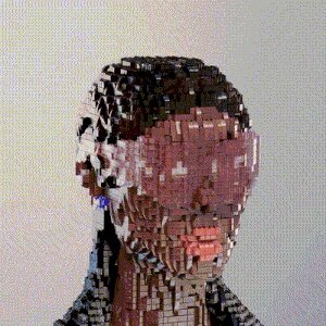Bricktopian #2739