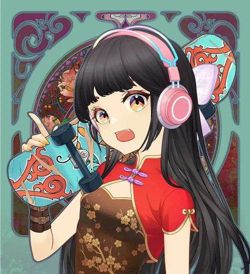 DigiDaigaku #740