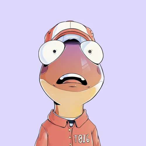 Frogana #2569