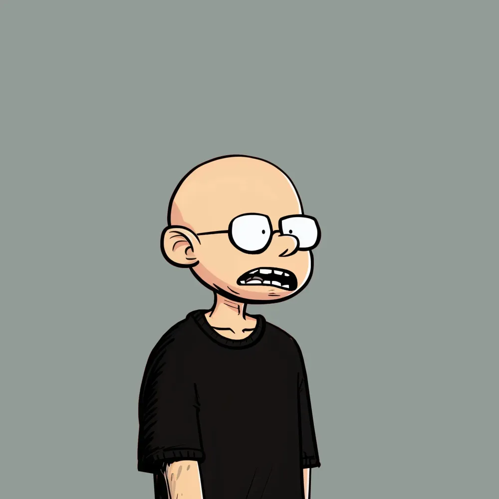 Digital Slops #7463