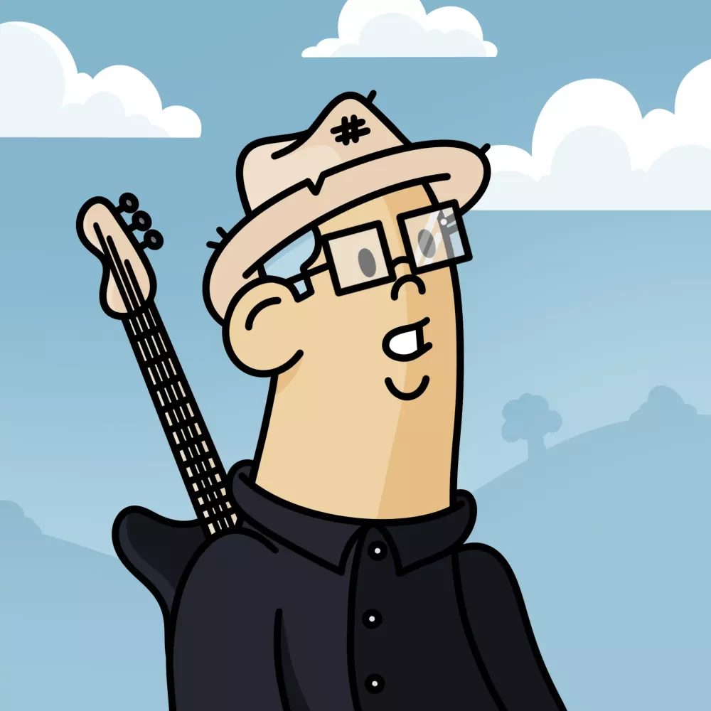 NeckVille  #988