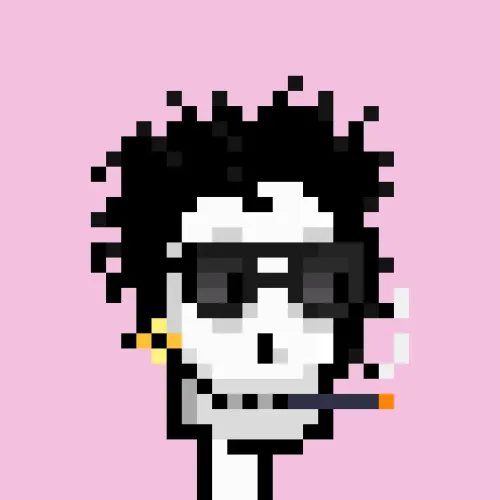 Dead Degen #893