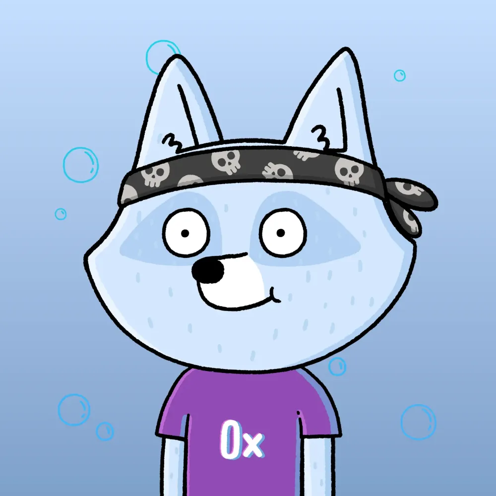 FoxFam #675