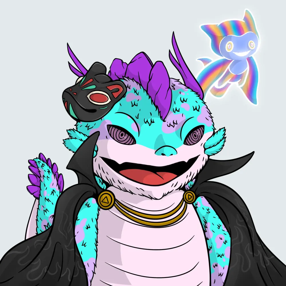 TATSUKI #769