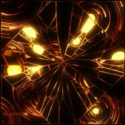 The Golden One #118 (#88831941)