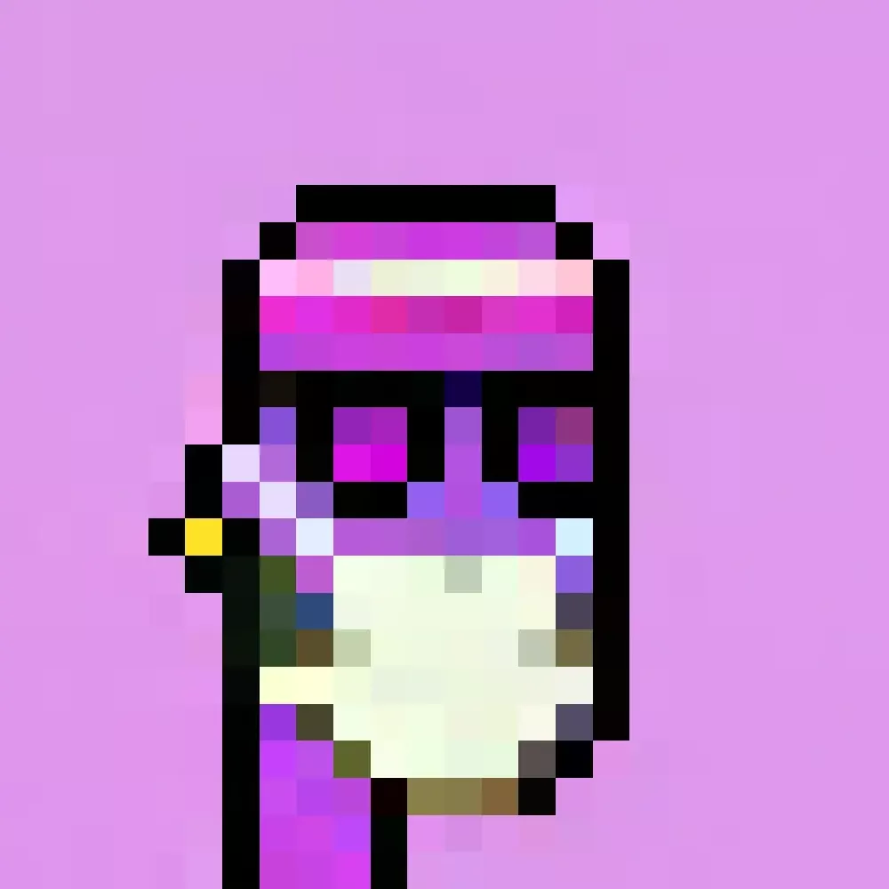 BASTARD GAN PUNKS V2