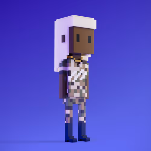 Meebit #9736