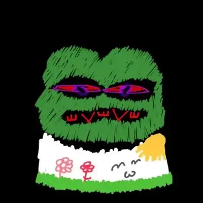 Fine Pepe #7112 (#104181332)