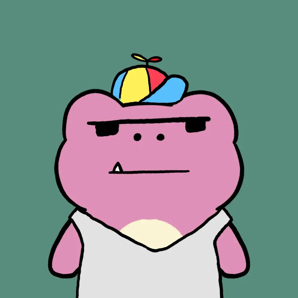 pomp #109