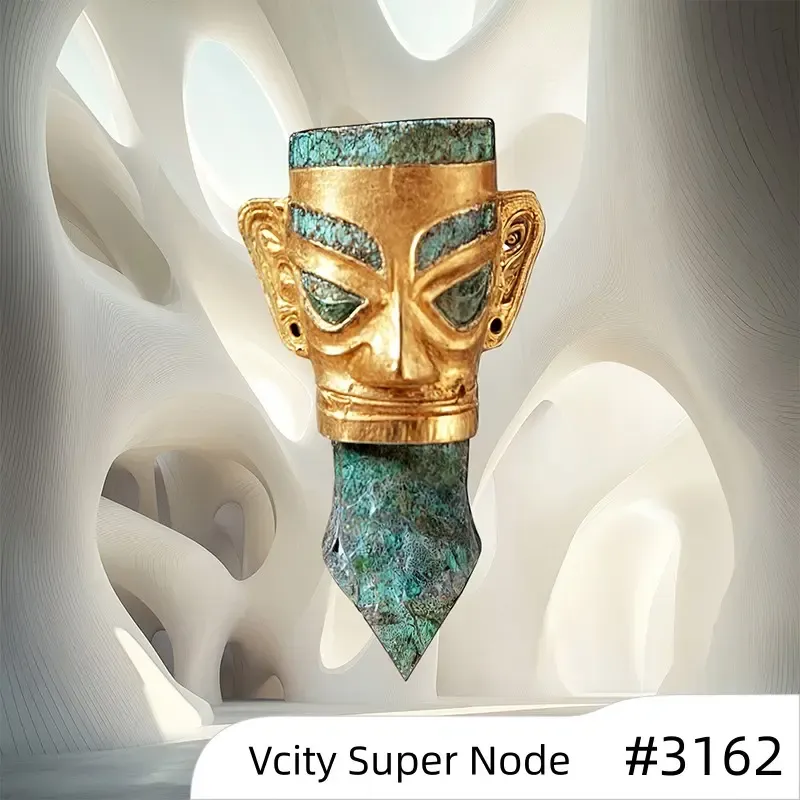 Personal Super Node #3162
